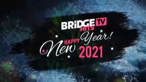 Новогодние заставки всех телеканалов BRIDGE MEDIA (2020-2021)