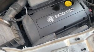 Разборка Opel - Meriva 2003-2010, 1.6 (VIN: W0L0XCE7574193135) KL07HYC