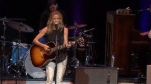 Sheryl Crow - April 12 2014 Ft. Lauderdale  - Sony HX20V