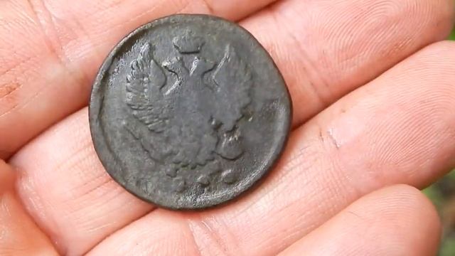 Хроника копа июнь 2021 г. Поиск монет и кладов металлоискателем . смотреть онлайн