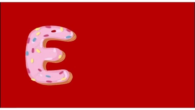 Алфавит для детей. Азбука для детей. Развивающие видео для детей. Часть 2@multipulti181 смотреть онлайн