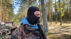 Мега покатушка в 11 единиц ! Скорость, драйв, поломки. Первые тесты Aodes 1000, пробуем Maverick x3