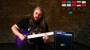 Ibanez 2021 RG652AHMFX first demo