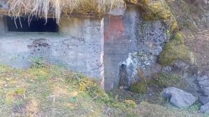 финская крепость "Глаз Росомахи".mp4