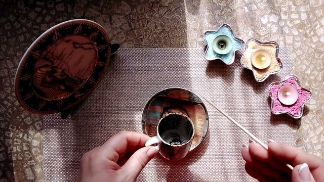 ✨?♐(СТРЕЛЬЦЫ - ГЛАВНЫЕ СОБЫТИЯ НА АПРЕЛЬ ДЛЯ ЗНАКА)♐?✨❗❗ ☕ГАДАНИЕ НА КОФЕЙНОЙ ГУЩЕ☕ ❗❗