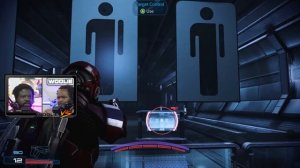 New Kelly, stable 20 mph | Mass Effect 3 (6)