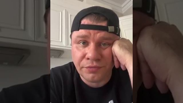 Гарик Харламов про "Вкусно и точка" смотреть онлайн