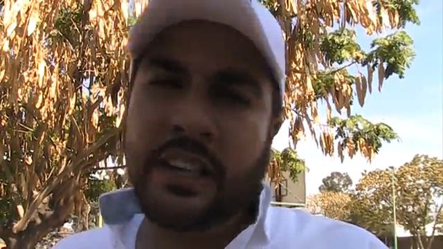 Presidente del PAN Edgardo Burgos, adelante con la victoria de Martin Perez смотреть онлайн