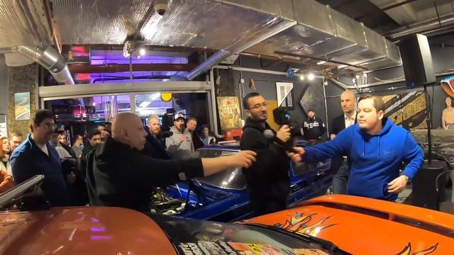 Статья 12.5.1. КоАП. | Беседа с Национальным автомобильным союзом | Часть 2 смотреть онлайн