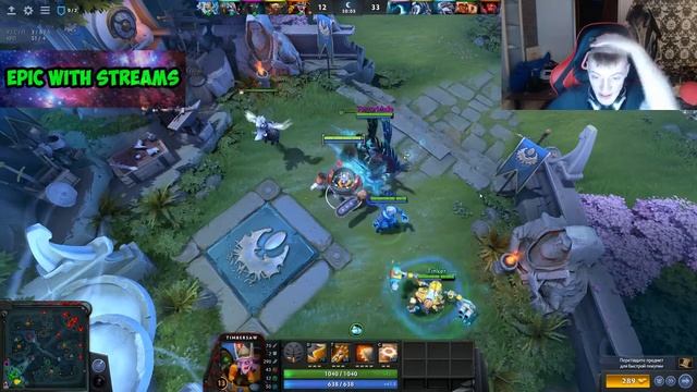 Vjlink и его причёска смотреть онлайн