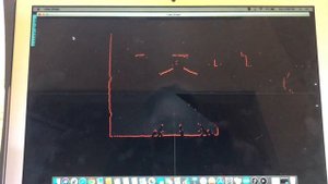 Arduino Based LIDAR Mapping