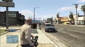 PS 5 GTA 5 Funny and Brutal kill compilations Vol 14