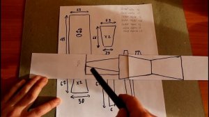 Средневековая одежда. Шьём рубашку