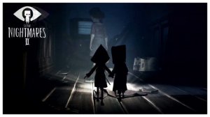 Little Nightmares II:Six's Music Box (30 Min)