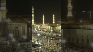 Аушев мохьмад Элча хестош  ﷺ  Хоза мукъам
