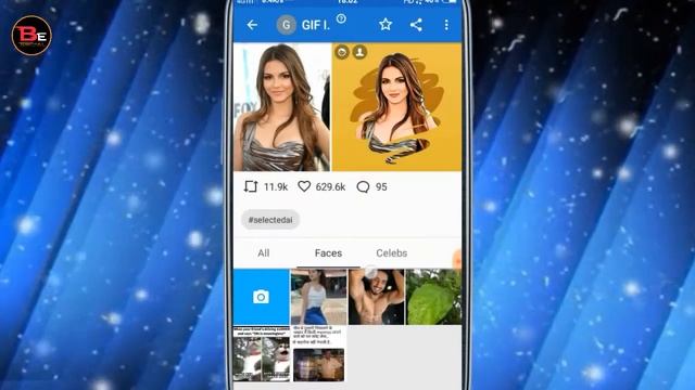 How to Edit Photo in Photo Lab | New photo editing | Trending photo editing смотреть онлайн