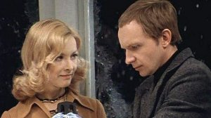 Музыка из кинофильма "Ирония судьбы или с легким паром" в моей обработке.