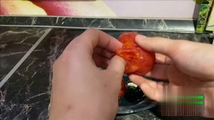 Сосиски в томате для Степы Лиходеева (М.А. Булгаков "Мастер и Маргарита")