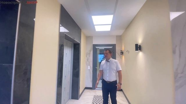 Новостройки в центре Краснодара - ОБЗОР ЖК AVrorA. Купить квартиру от застройщика #АСК #Краснодар
