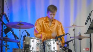 Экард Копецки - Groove press