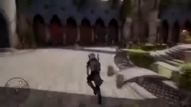 Насыщенный игровой процесс Stone Prisoner онлайн видео кадры высокое качество смотреть онлайн