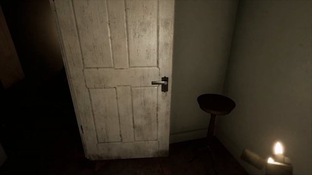 Locked Up ║ Ждать, нельзя пропускать ║ Демо