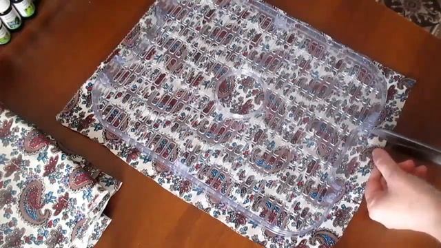 ТЕРМО ТКАНЬ для СУШИЛКИ ДЕГИДРАТОРА СВОИМИ РУКАМИ  Сетка для электросушилки своими руками