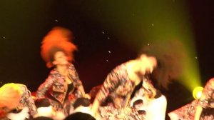 Todes 36 - Пятки горят