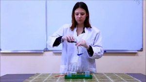 Зубная паста для слона//Каталическое разложение пероксида водорода