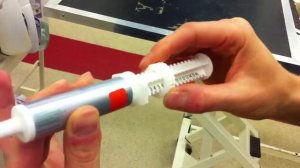 How to administer probiotic to a pet