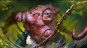 Dota 2  PUDGE