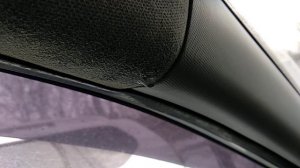 Солярис Hyundai Solaris протекает