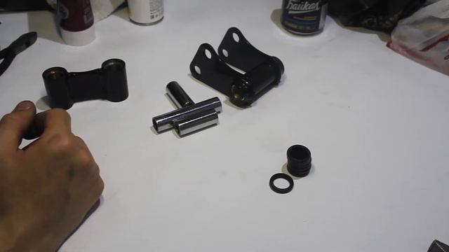 Вечная прогрессия мото на латунных втулках Falcon Speedfire 250 смотреть онлайн