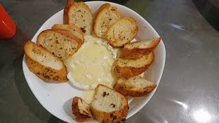 вкусная закуска за 5 минут