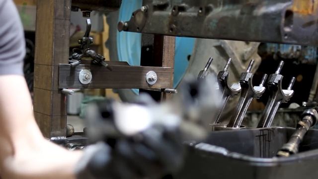 Разморозил двигатель МТЗ. Разбор. Последствия смотреть онлайн