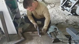 ПЛАЗМЕННЫЙ РЕЗАК С AliExpress за 19876₽