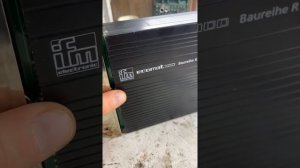 Ремонт ifm ecomat 100 CR0020
