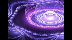 Фиолетовое Пламя Медитация