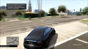 GTA 5 гольф клуб mp4