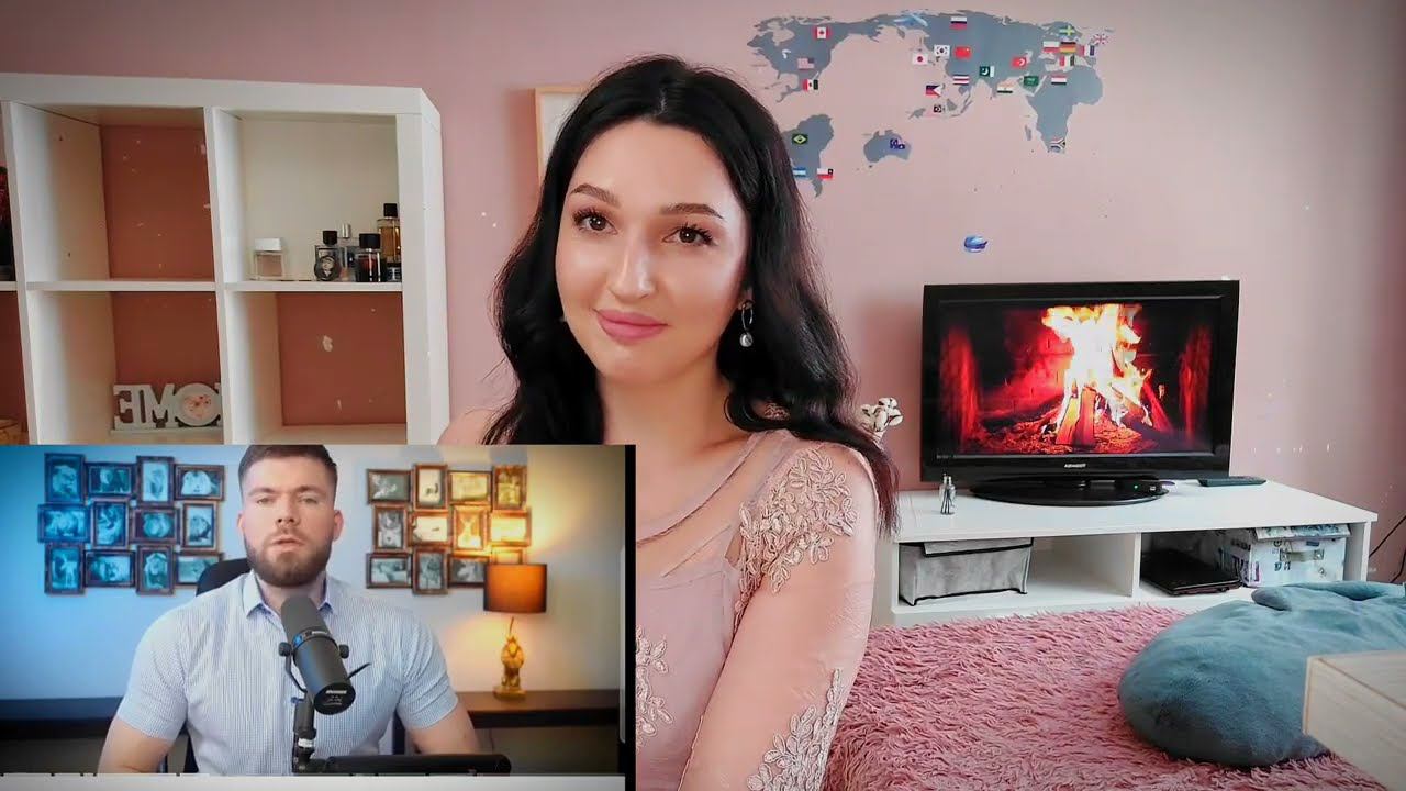 Абьюз Вердикта. Поведение мужчины, которое должно насторожить. Токсичные и Опасные отношения.