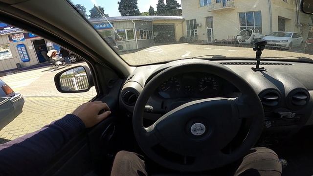 VLOG. Моя История + мои эмоции. Замена переднего суппорта на Рено Логан. Renault Logan. Ремонт Лога смотреть онлайн