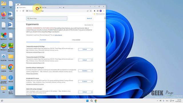 Google Chrome Error Code Status_Breakpoint Fix