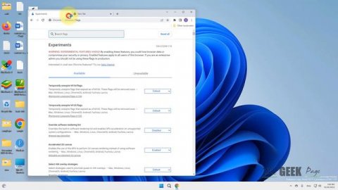 Google Chrome Error Code Status_Breakpoint Fix