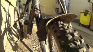 Mucky Nutz Face Fender XL
