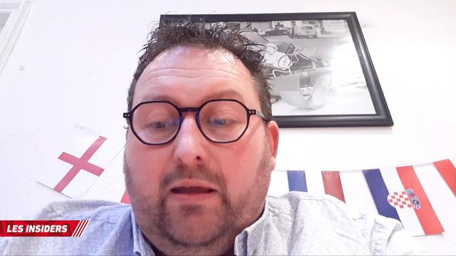 LUDOVIC BERHAUT NOUS PARLE DE LA PDARQ6 - PRIX DE BELGIQUE | Les Insiders du Trot смотреть онлайн