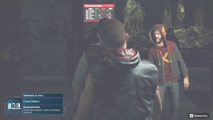 Watch Dogs Legion Прохождение 13 Лига кулачных боев Округ Вестминстер.