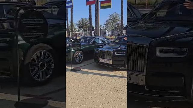 Rolls-Royce #shorts  #uae #dubai #rollsroyce #cars #luxury #дубай #авто #тачки #машины #ролсройс