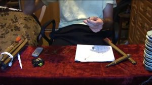 Зимние жерлицы. Изготовление жерлиц.