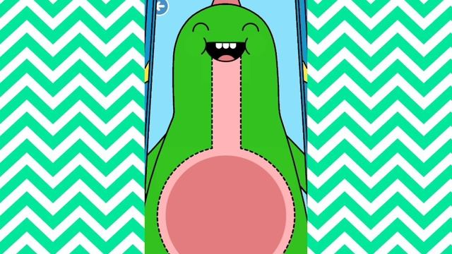 Toca Boca Jr: Pet Doctor. Лечим зверят и заботимся о них. смотреть онлайн