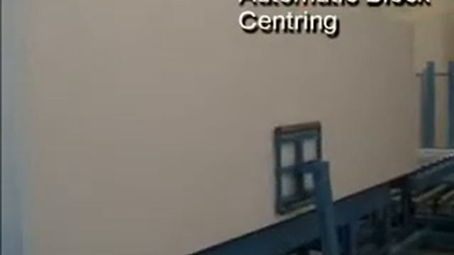 Оборудование для производста пенопласта, линие резки NIP смотреть онлайн